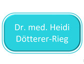 Dr. med. Heidi Dötterer-Rieg