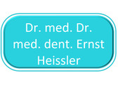 Dr. med. Dr. med. dent. Ernst Heissler