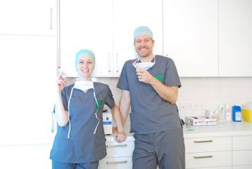 Eigenbluttherapie