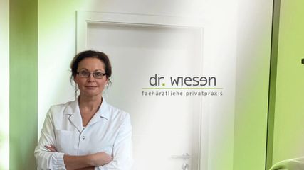 Dr Wiesen