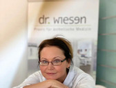 Dr. med. Natalie Wiesen M.A.