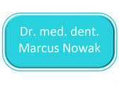 Dr. med. dent. Marcus Nowak