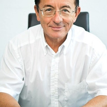 Dr. med. Joachim Maiwald