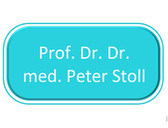 Prof. Dr. Dr. med. Peter Stoll