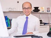 Dr.med. Dinh Hoa Tran