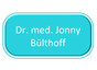 Dr. med. Jonny Bülthoff