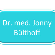 Dr. med. Jonny Bülthoff