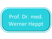 Prof. Dr. med. Werner Heppt