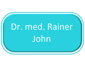 Dr. med. Rainer John