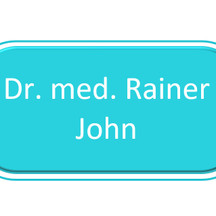 Dr. med. Rainer John