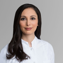 Dr. med. Neda Nabavi