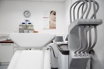 S-thetic Clinic Hamburg