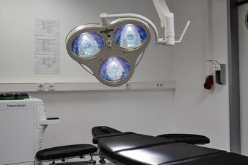 S-thetic Clinic Hamburg