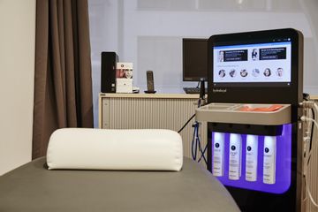 S-thetic Clinic Hamburg