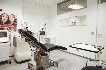 S-thetic Clinic Hamburg