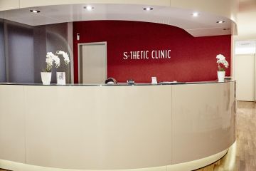 S-thetic Clinic Hamburg