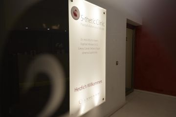 S-thetic Clinic Hamburg