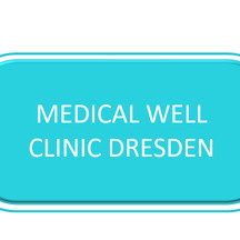 Medical Well Clinic Dresden