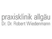 Dr. Dr. med. Robert Wiedenmann