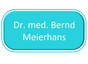 Dr. med. Bernd Meierhans