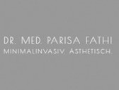 Dr. med. Parisa Fathi