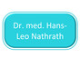 Dr. med. Hans-Leo Nathrath