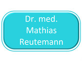 Dr. med. Mathias Reutemann