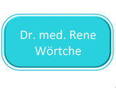 Dr. med. Rene Wörtche