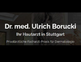 Dr.med. Ulrich Borucki