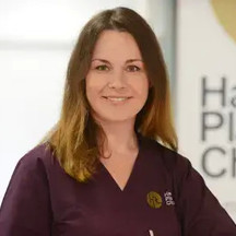 Dr. med. Nina Ofer-Morsey