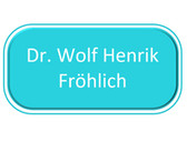 Dr. Wolf Henrik Fröhlich