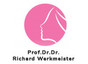 Prof.Dr.Dr. Richard Werkmeister