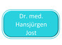 Dr. med. Hansjürgen Jost
