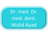 Dr. med. Dr. med. dent. Walid Ayad