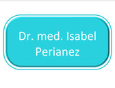 Dr. med. Isabel Perianez