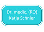 Dr. medic. (RO) Katja Schnier