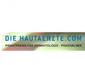 DieHautaerzte - Praxisklinik für Dermatologie