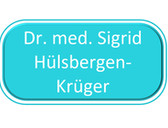 Dr. med. Sigrid Hülsbergen-Krüger