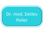 Dr. med. Detlev Peiler