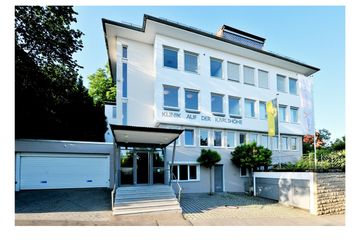 Klinik auf der Karlshöhe GmbH