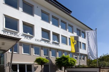 Klinik auf der Karlshöhe GmbH