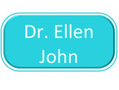 Dr. Ellen John