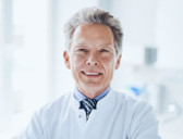 Prof. Dr. Med. Henrik Menke