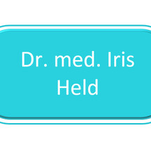 Dr. Iris Held