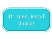 Dr. med. Raouf Onallah