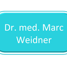 Dr. med. Marc Weidner