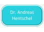 Dr. Andreas Hentschel