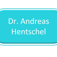 Dr. Andreas Hentschel