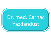 Dr. med. Carnac Yazdandust