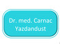 Dr. med. Carnac Yazdandust